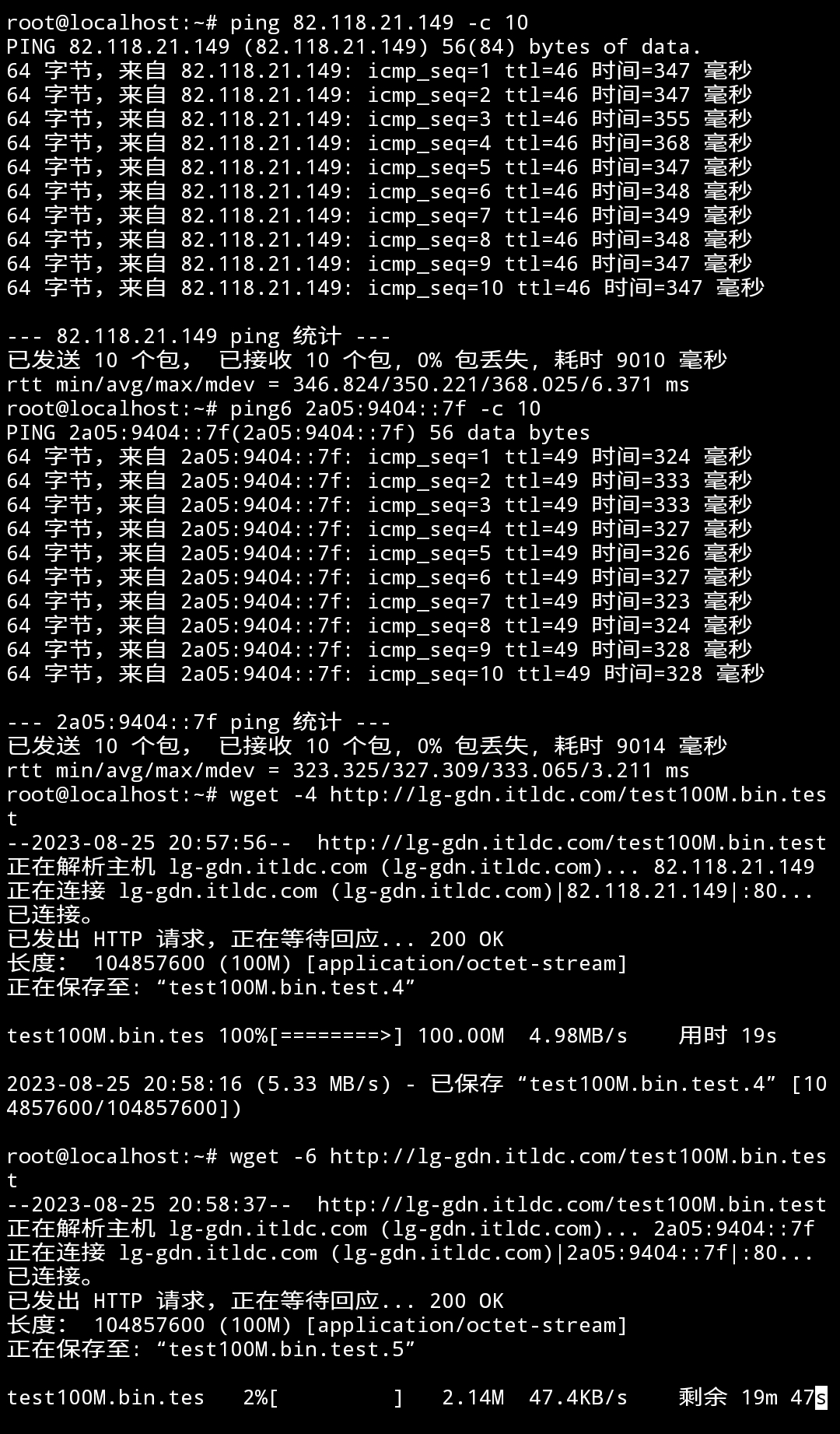 格但斯克 - 移动